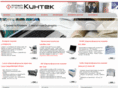 kintechbg.com