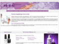 nails-and-beauty.net