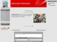 bruland-prosjekt.net