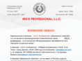 irisk-professional.com