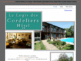logisdescordeliers.com