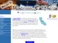 modesto-living.com