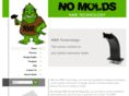 nomoldsrequired.com