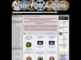 oysterplateauction.com