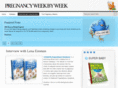 pregnancyweekbyweeks.com