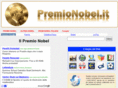 premionobel.it