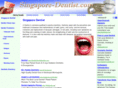 singapore-dentist.com