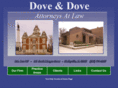doveanddove.com