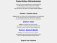 free-dict.de