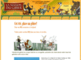 lamaisondugibier.com
