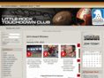 lrtouchdownclub.com