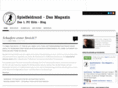 spielfeldrand-magazin.de