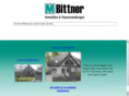 bittner-immobilien.com
