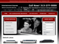 detroit-limos.com