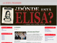 donde-esta-elisa.com