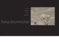 fiona-drummond.com