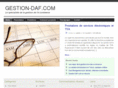 gestion-daf.com