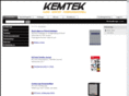kemtek.no