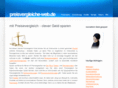 preisvergleiche-web.de