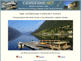 fjordfiske.net