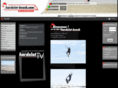 hardelotbeach.com