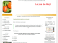 jus-goji.com