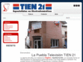 lapueblatv.es