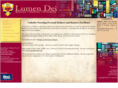 lumendei.net