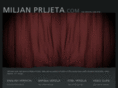 miljanprljeta.com