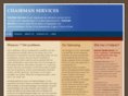 chairmanservices.com