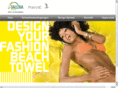 designyourbeachtowel.com