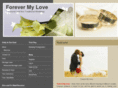 forevermylove.info