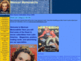 mexicanmemorabilia.com
