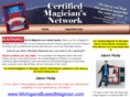michiganmagiciansreviewed.com