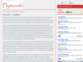 plymouthcity.org