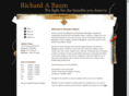 richardbaumattorney.com