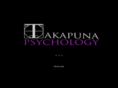 takapunapsychology.com