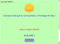 bonne-nouvelle-a-dole.org