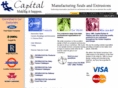 capitalrubber.co.uk