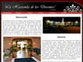 haciendadelosdorantes.com