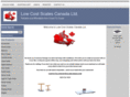lowcostscalescanada.com