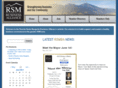 rsmba.com