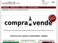 vendowine.es