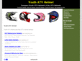youthatvhelmets.org