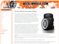 accelwheels.com