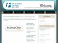 exaltingchristministries.org