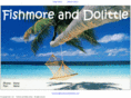 fishmoreanddolittle.com