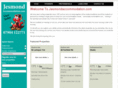 jesmondaccommodation.com