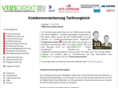 krankenversicherung-tarifvergleich.com