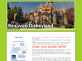 beauvais-disneyland.com